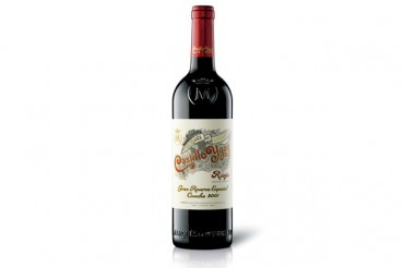 Equilibrio de tradición y modernidad. Marqués de Murrieta, Rioja