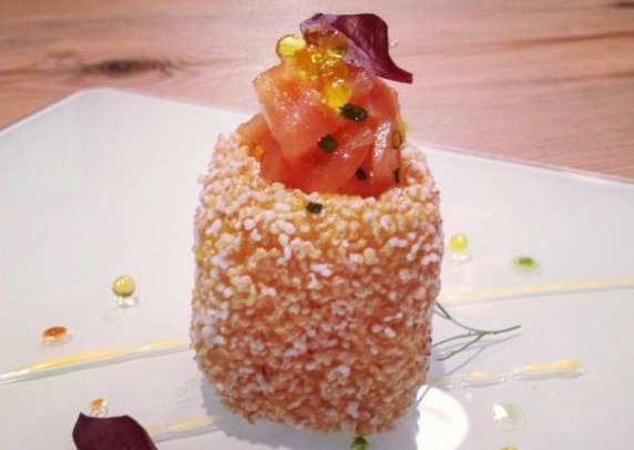 “Gourmetapa” ya tiene ganador, Salón de Gourmets, Madrid