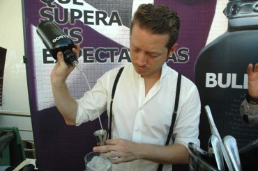 Ginebras Premium y las mejores tónicas en el corazón de Madrid
