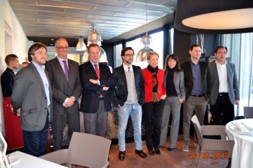 Las grandes figuras de la gastronomía valenciana confirman su participación en Gastrónoma