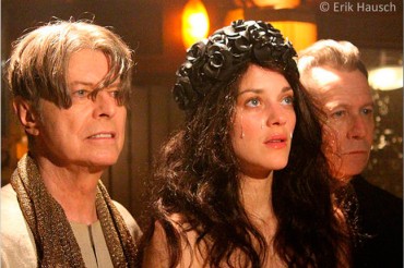 Youtube censura “The next day”, el último videoclip de David Bowie