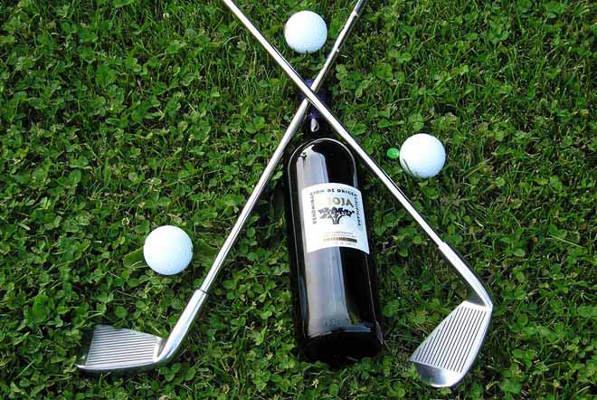 Desconecta con Golf y Spa en la Rioja Alavesa