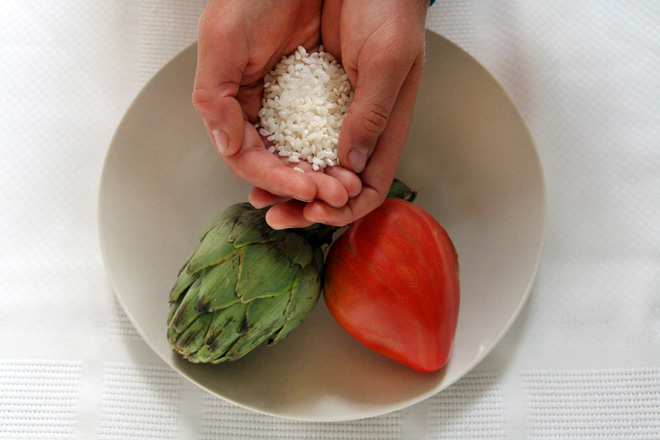 “Pesadilla en la Nevera” pone un plato de comida en un frigorífico vacío