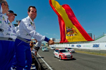 Arrancan las “24 Horas Ford” del 10º aniversario