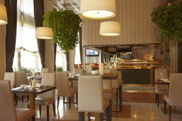 El Hotel Granada Center acogerá una nueva edición de la “Pasarela del Milenio”