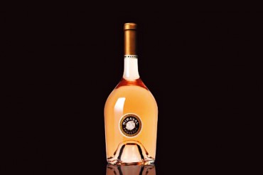 Château Miraval Rosé 2012, el vino provenzal de Angelina Jolie y Brad Pitt