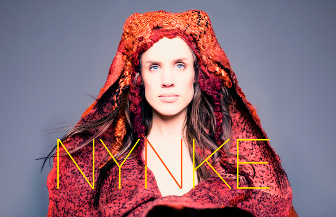 Nynke Laverman estremece con sentimiento flamenco