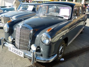 5.-Mercedes-220-S-“Ponton”-de-1958