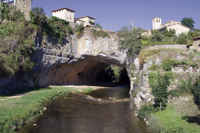 Las Merindades de Burgos, un destino para descubrir