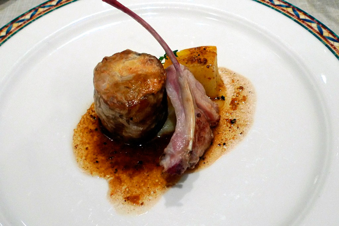 cordero-Restaurante-Víctor-Gutiérrez,-Salamanca