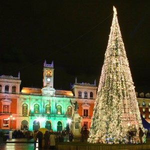 Comparte tu Navidad en Castilla y León (2)