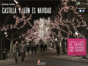 Comparte tu Navidad en Castilla y León (4)