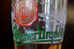 Pilsner-Urquell