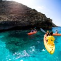 Las 10 mejores experiencias para disfrutar de Formentera este verano