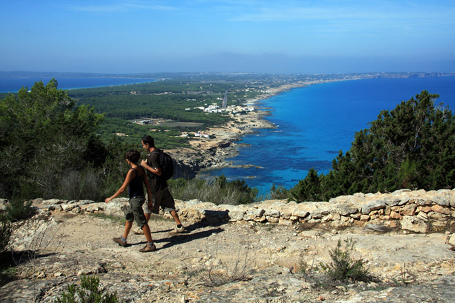 Las 10 mejores experiencias para disfrutar de Formentera este verano