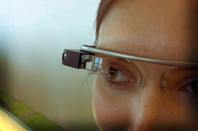 Los huéspedes del Hotel Le Domaine serán los primeros en ponerse unas Google Glass