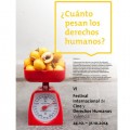 La VI edición del Festival Internacional de Cine y Derechos Humanos De Valencia trata de sensibilizar a través de los documentales, la música y la educación. www.globalstylus