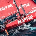 MAPFRE volverá a dar la vuelta al Mundo a vela en la Volvo Ocean Race 2017-18