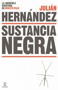 Julián Hernández, líder y guía de Siniestro Total, habla sobre su novela ‘Sustancia Negra’ y otros cachaverosódicos momentos, www.globalstylus.com