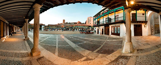 Chinchón ofrece las mejores terrazas a un paso de Madrid, www.globalstylus.com, www.stylusviajes.com, 