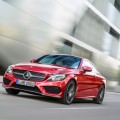 El nuevo Clase C Coupé de Mercedes Benz estiliza sus rasgos, www.globalstylus.com, www.styluscars.com, https://globalstylus.com/, https://globalstylus.com/category/cars/,