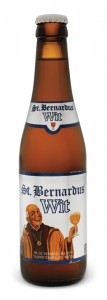 La St Bernardus Wit representa la tradicional cerveza blanca belga, https://globalstylus.com/, https://globalstylus.com/category/gastro/, 
