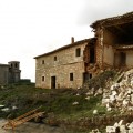 El pueblo fantasma que volvió a la vida como complejo de turismo rural. ‘Las de Villadiego’, www.globalstylus.com