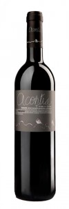 La misión de un vino. Acontia, Bodegas Liba y Deleite, www.globalstylus.com