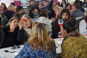 La IGP Vins de Castelló podría ser Denominación de Origen en 2017, Benlloch