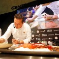 Gastrónoma mira con ambición al futuro tras recibir 15.000 visitantes en sólo tres jornadas, www.globalstylus.com, Kiko Moya