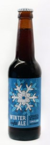 Dátiles y enebro para una cerveza de invierno. Spigha Winter Ale Edición Especial,ww.globalstylus.com, www.stylusgastro.com, 