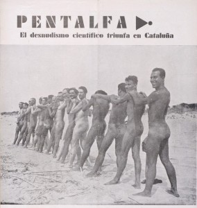 Pentalfa, 1932