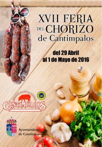 La Feria del Chorizo de Cantimpalos ofrece actividades para todos los públicos