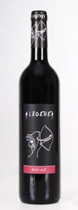 El vino de la dieta mediterránea. Alboenea, Bodegas José Vicente Pardo