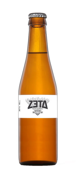 Micro Cerveceros Con Calidad Controlada Compañía Cervecera Zeta Zeta Hell Zendra Globalstylus 