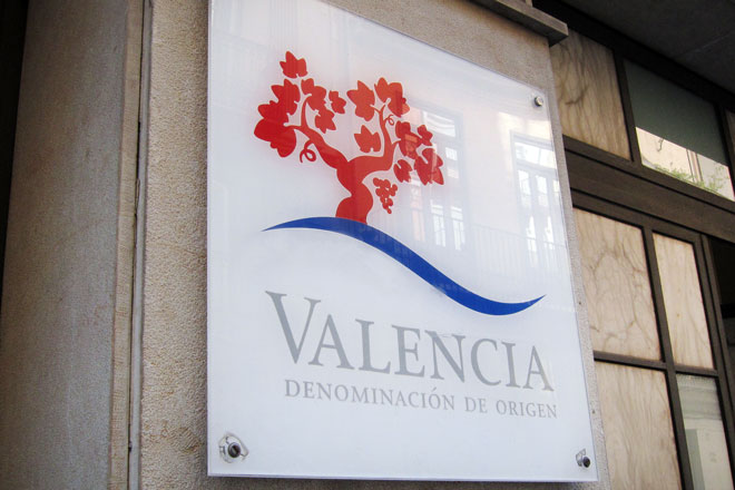 DOP Valencia