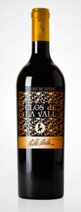 Clos de la Vall Autor. Las viñas de nuestros predecesores. GlobalStylus
