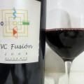 Los ‘vinos diferentes’ de Rafa Bernabé. VC Fusión, Bodegas Bernabé Navarro, Alicante