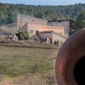 Arqueología enológica para un vino original. Celler del Roure. Safrà. GlobalStylus.com