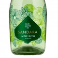 Sandara Wine Mojito, Bodegas Vicente Gandía. El refrescante desenfado de las burbujas