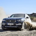 El nuevo BMW X3 continúa una saga de éxito