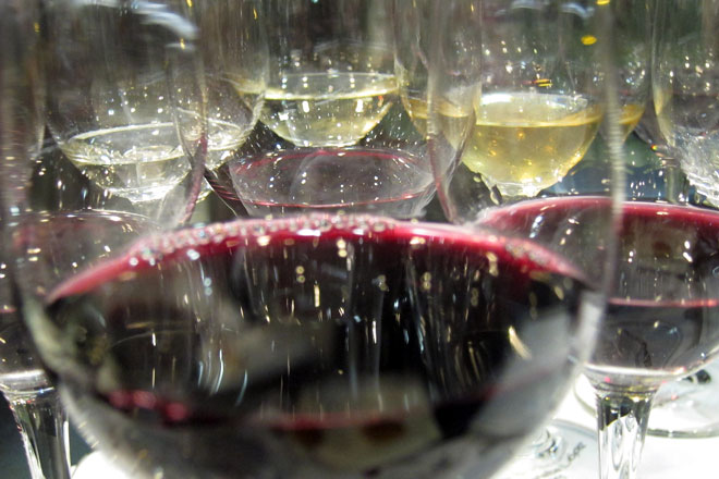 El alto nivel de los vinos de la DOP Valencia es avalado por la crítica especializada