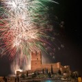 Villena revive la fiesta de ‘Moros y Cristianos’ un año más