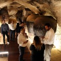 Murviedro mira al futuro con la rehabilitación de la Cueva Museo