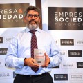 Consultia Travel gana el Premio Nacional Comprendedor 2017