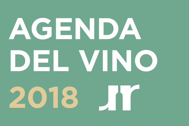 Agenda del Vino Utiel-Requena 2018