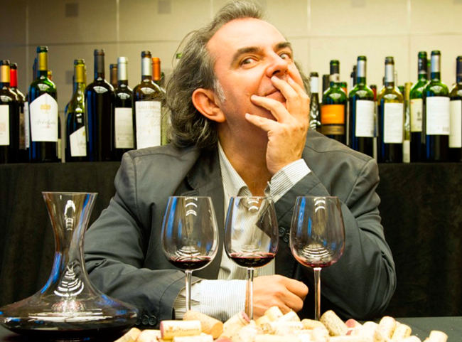The Wine Advocate consolida los vinos de Valencia y Alicante con los influyentes ‘puntos Parker’