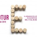 ‘Enotur’ reúne la cultura y los vinos de Villena