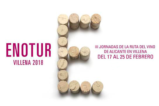 ‘Enotur’ reúne la cultura y los vinos de Villena