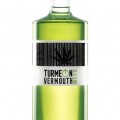Los aficionados al cáñamo ya tienen su aperitivo, TurnMeOn Vermouth Weed